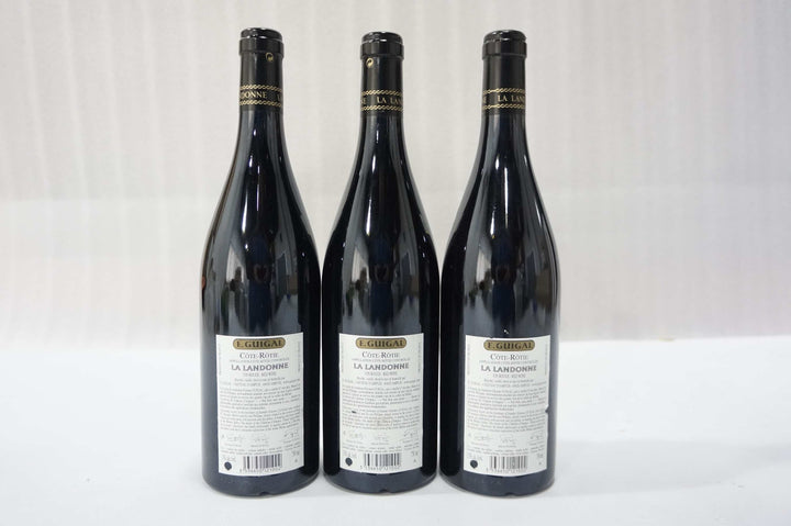 Guigal Cote Rotie La Landonne 2007