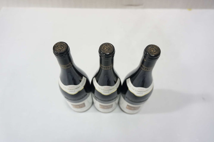 Guigal Cote Rotie La Landonne 2007