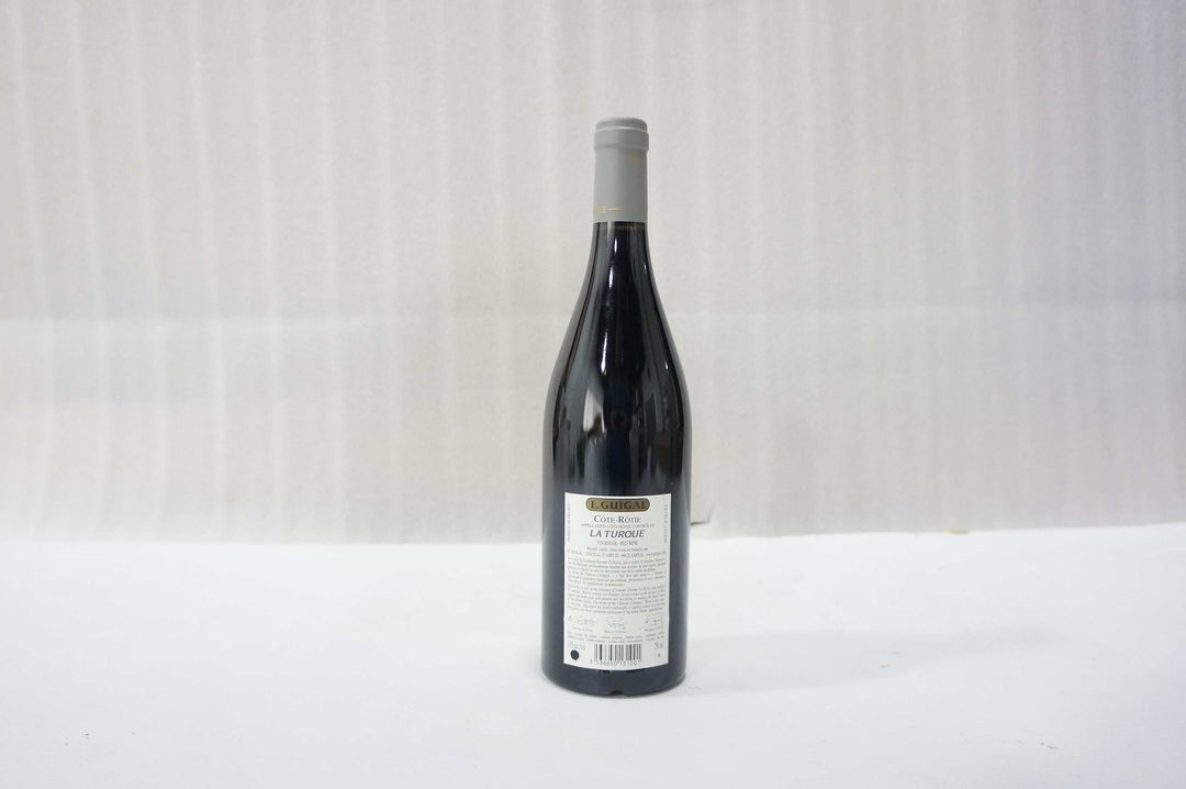 Guigal Cote Rotie La Turque 2007 *
