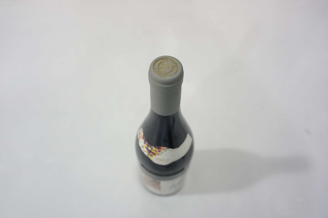 Guigal Cote Rotie La Turque 2007 *