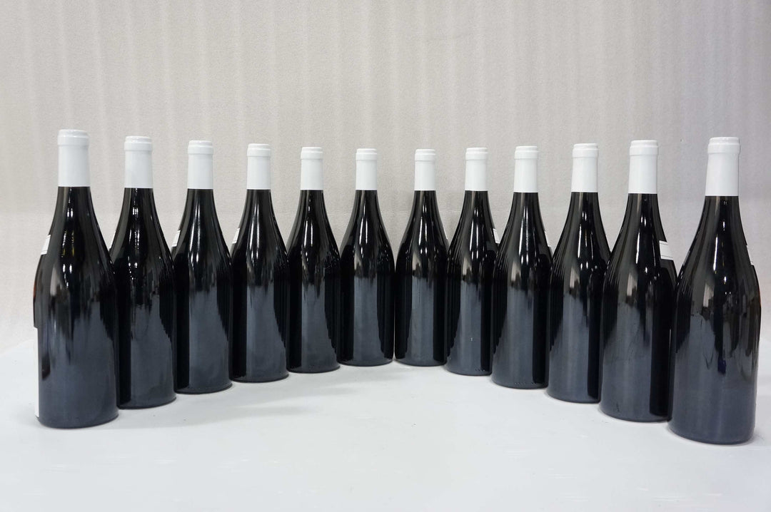 Dugat Py Gevrey Chambertin Coeur de Roy TVV 2007