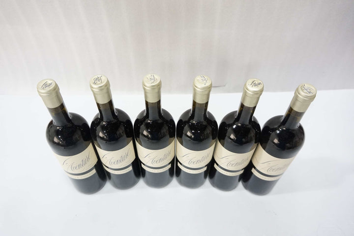 Stephan Vineyards L'Aventure Estate Cuvee 2007
