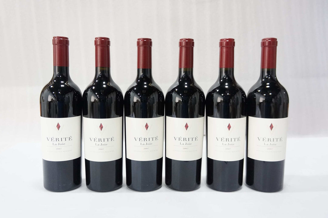 Verite La Joie 2007