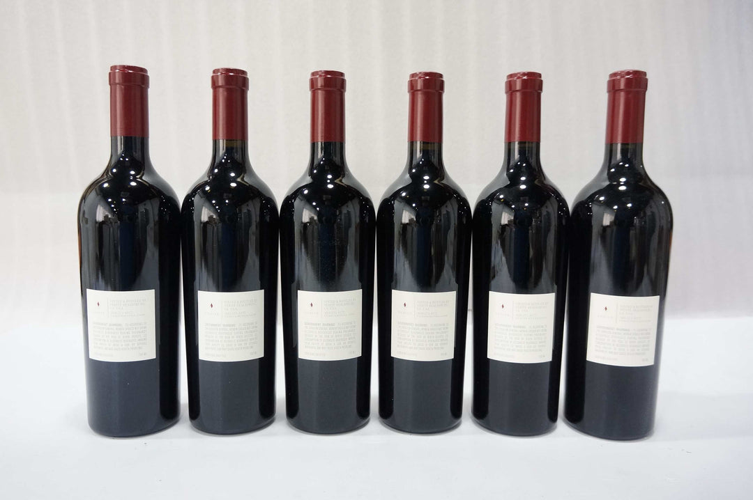 Verite La Joie 2007