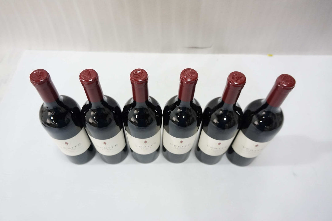 Verite La Joie 2007