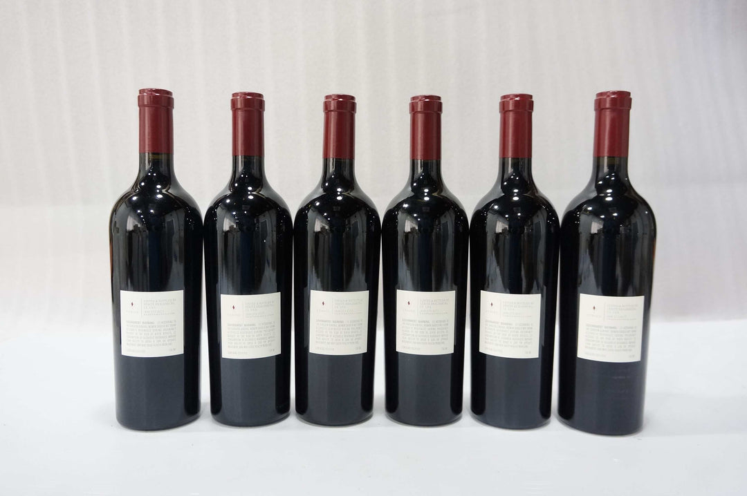 Verite Le Desir 2007
