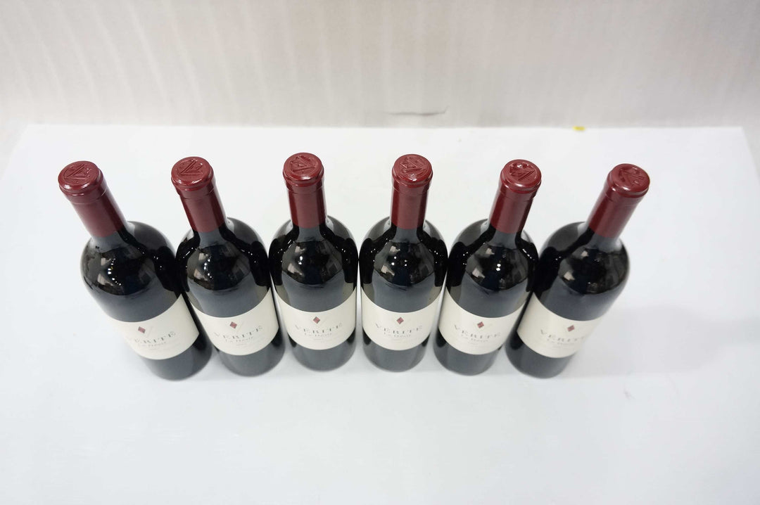 Verite Le Desir 2007