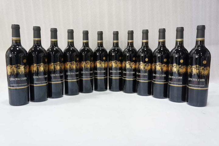Quilceda Creek Cabernet Sauvignon 2007