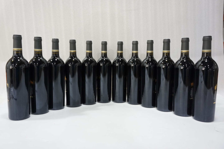 Quilceda Creek Cabernet Sauvignon 2007