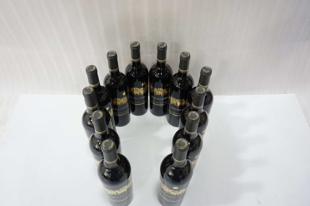 Quilceda Creek Cabernet Sauvignon 2007