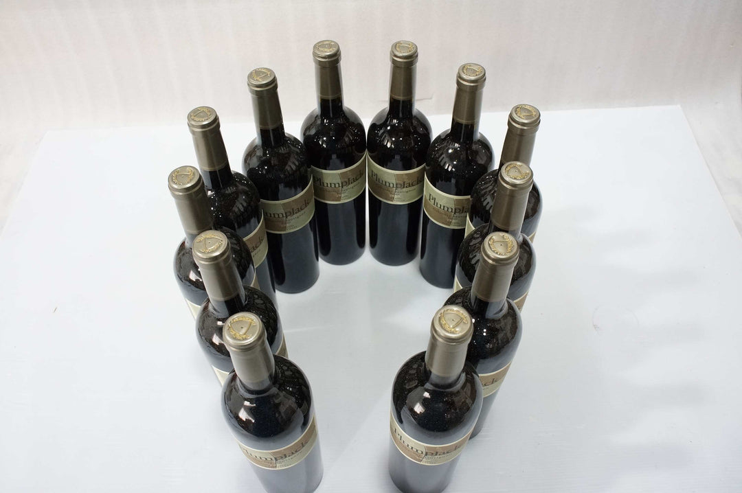 Plump Jack Cabernet Sauvignon 2007