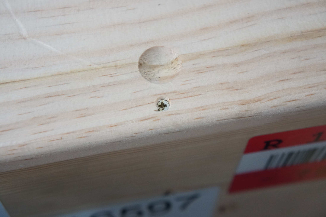 Verite Le Desir 2008