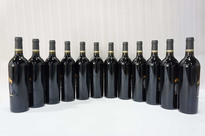 Quilceda Creek Cabernet Sauvignon 2008