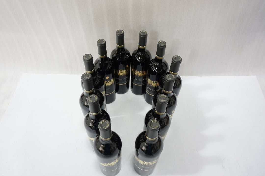 Quilceda Creek Cabernet Sauvignon 2008