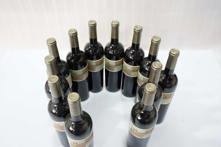 Plump Jack Cabernet Sauvignon 2008
