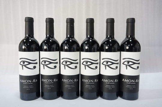 Glaetzer Amon Ra 2010