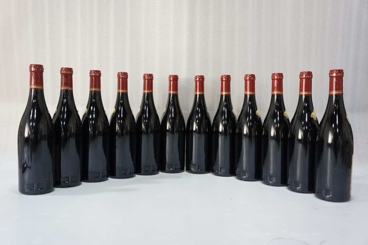 Domaine du Pegau Chateauneuf du Pape Cuvee Reservee 2010