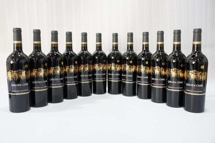 Quilceda Creek Cabernet Sauvignon 2010