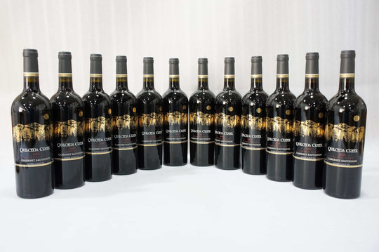 Quilceda Creek Cabernet Sauvignon 2010