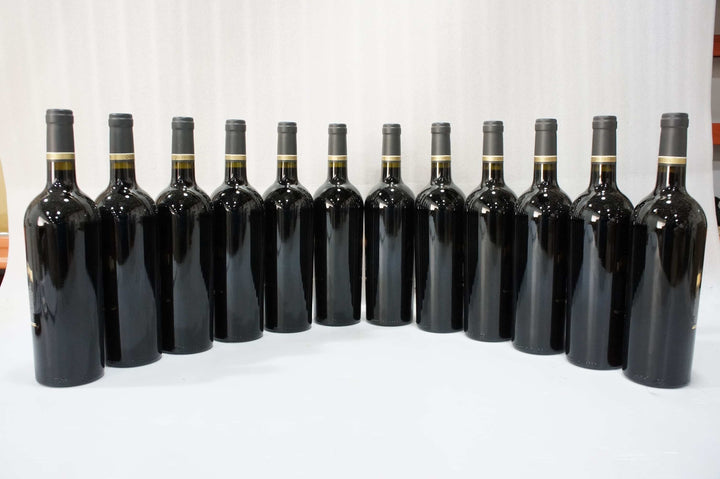 Quilceda Creek Cabernet Sauvignon 2010