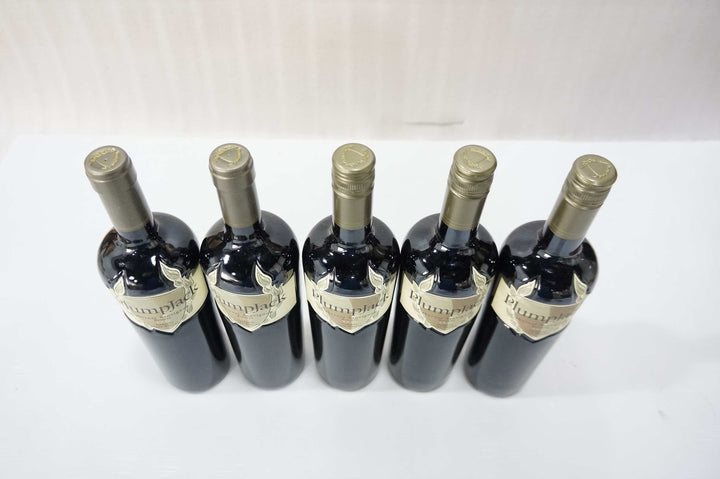 Plump Jack Cabernet Sauvignon Reserve 2011