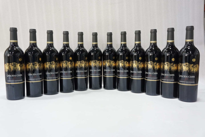 Quilceda Creek Cabernet Sauvignon 2011