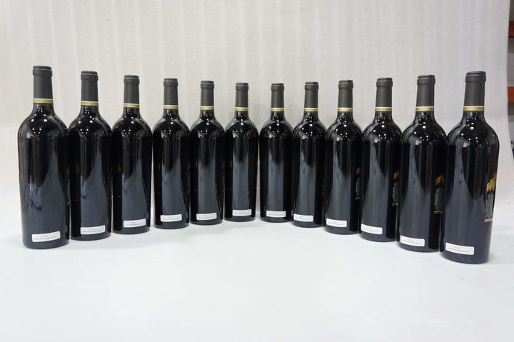 Quilceda Creek Cabernet Sauvignon 2011