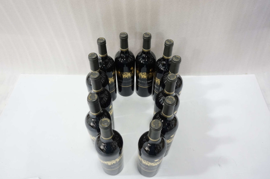 Quilceda Creek Cabernet Sauvignon 2011