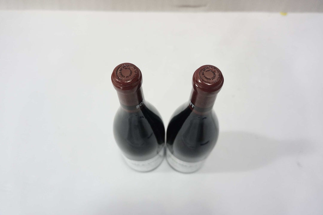 DRC Romanee St Vivant Grand Cru 2012