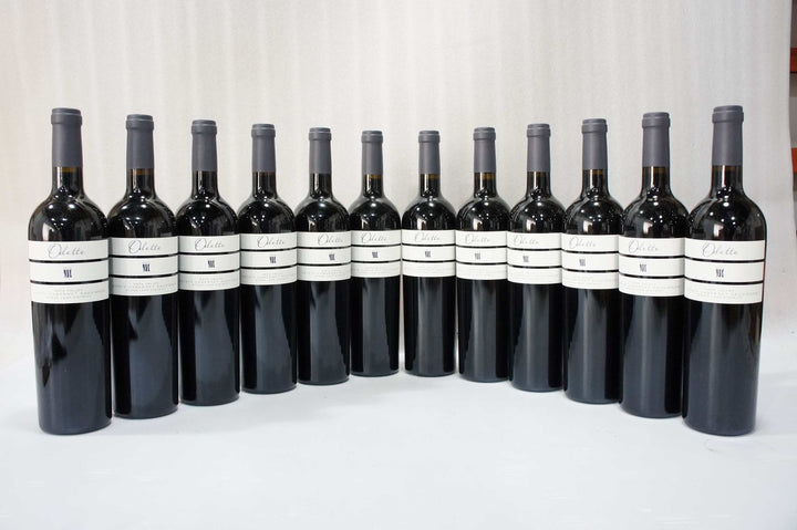 Odette Cabernet Sauvignon 2012