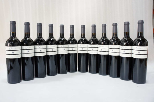 Odette Cabernet Sauvignon 2012