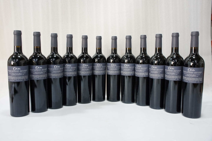 Odette Cabernet Sauvignon 2012