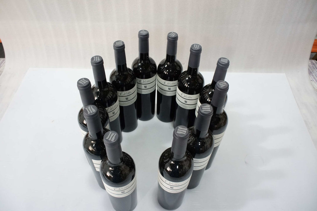 Odette Cabernet Sauvignon 2012