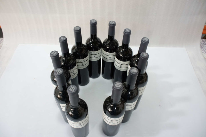 Odette Cabernet Sauvignon 2012
