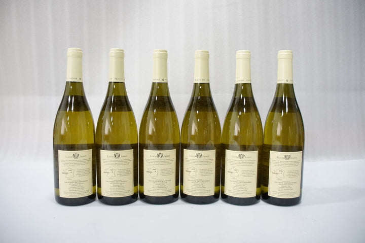 Louis Jadot Chassagne Montrachet Abbaye de Morgeot 1er Cru 2013