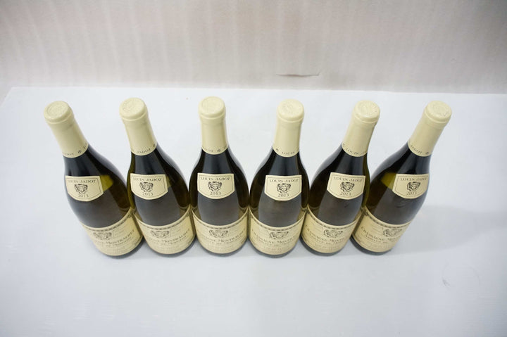 Louis Jadot Chassagne Montrachet Abbaye de Morgeot 1er Cru 2013