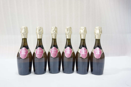 Gosset Grande Rose Half Bottle NV