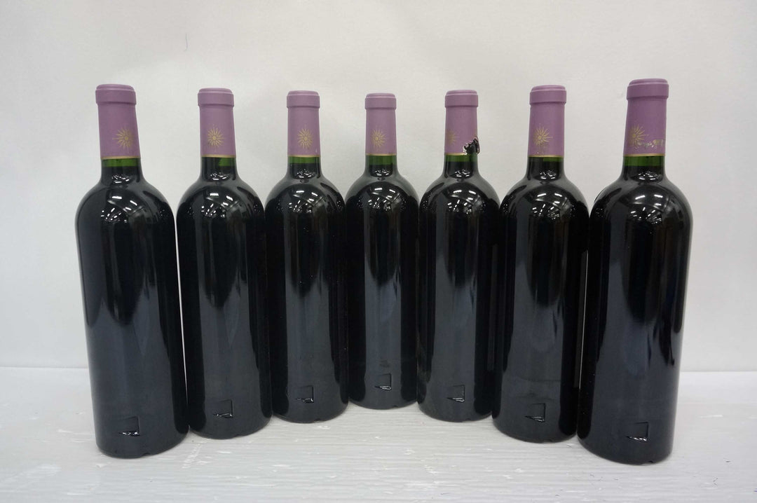 Chateau Lascombes 2002