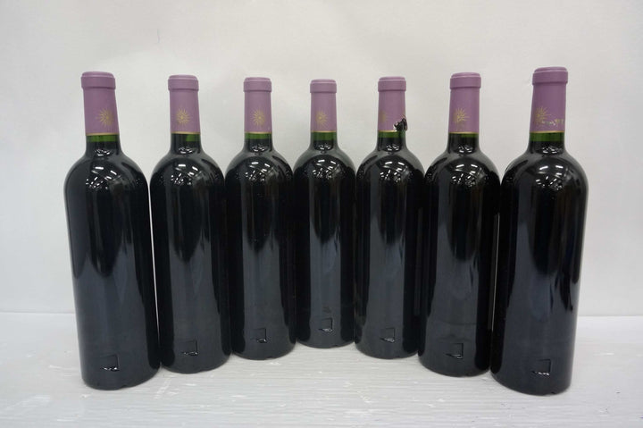 Chateau Lascombes 2002