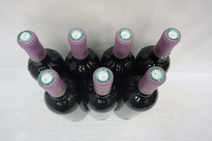 Chateau Lascombes 2002