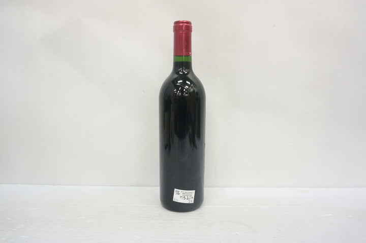 Chateau Palmer 1989