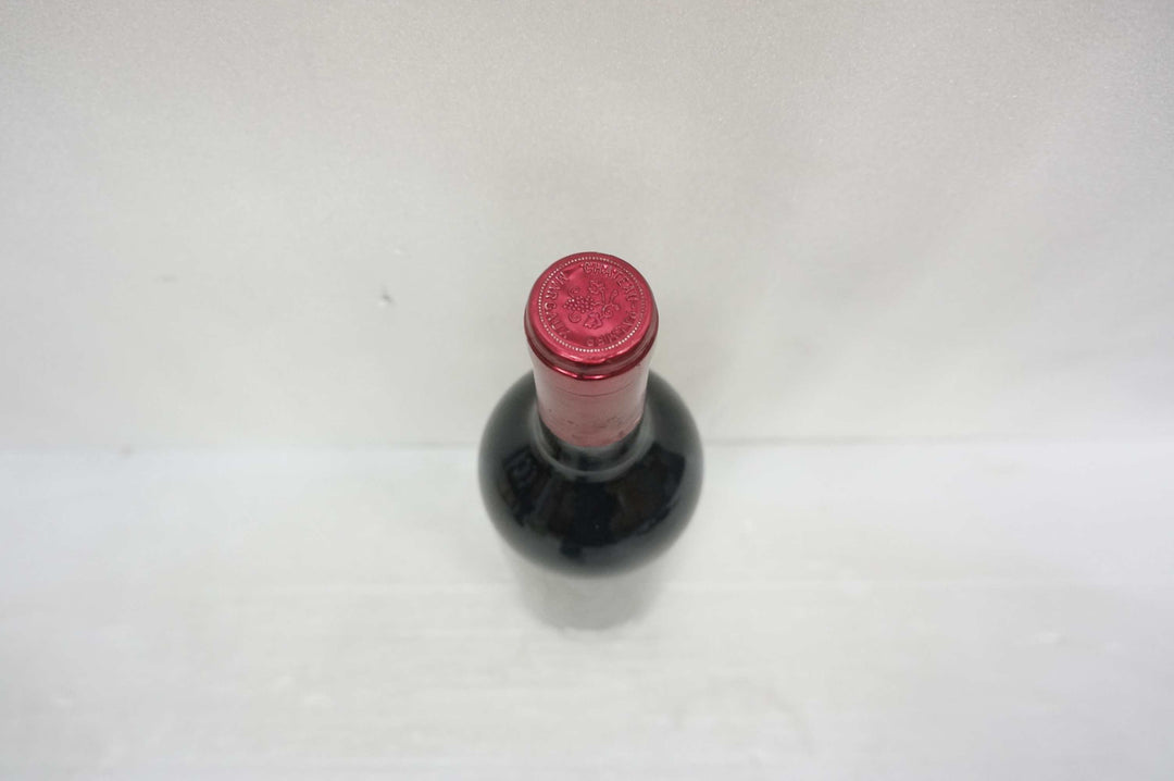 Chateau Palmer 1989