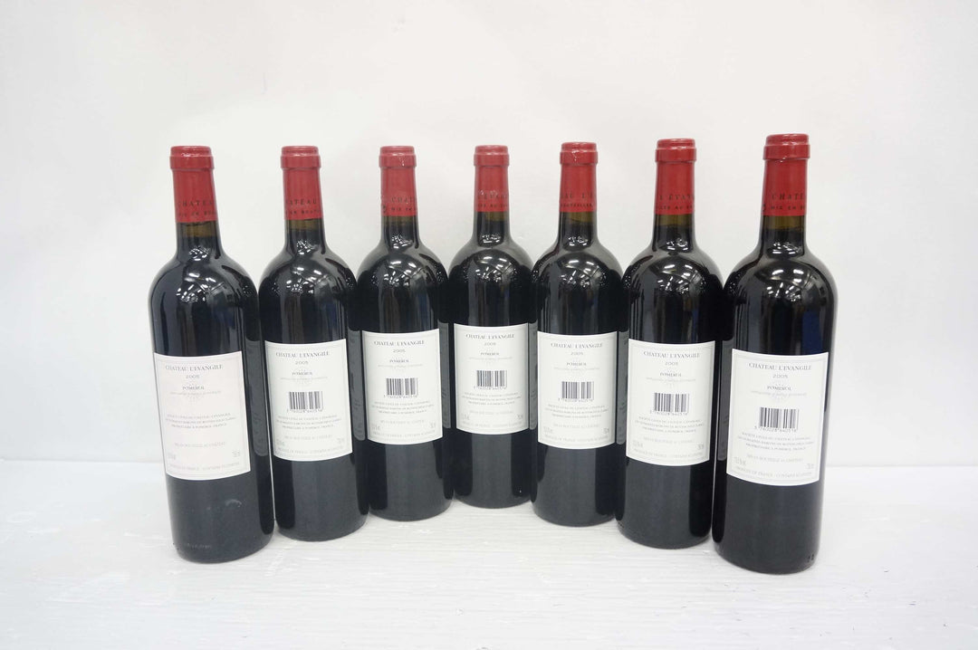Chateau L'Evangile 2005 *