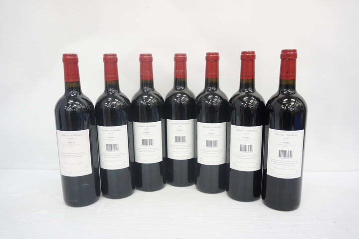 Chateau L'Evangile 2005 *