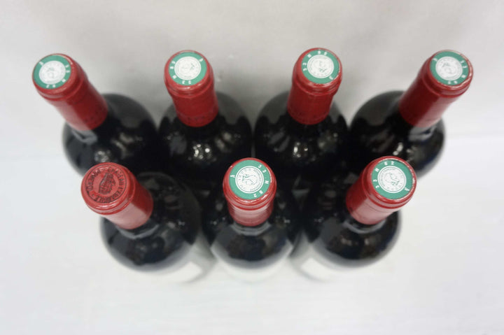 Chateau L'Evangile 2005 *