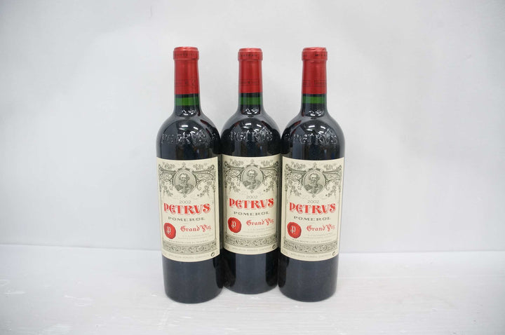 Petrus 2002