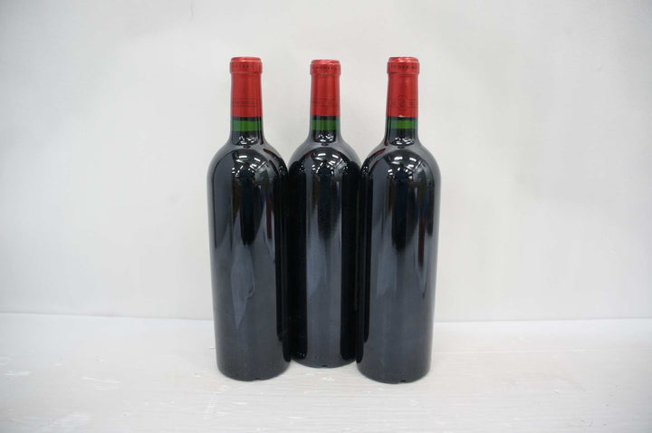 Petrus 2002