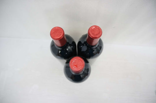 Petrus 2002