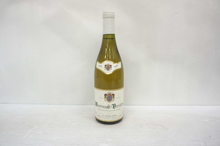 Coche Dury Meursault Perrieres 1er Cru 2000 *