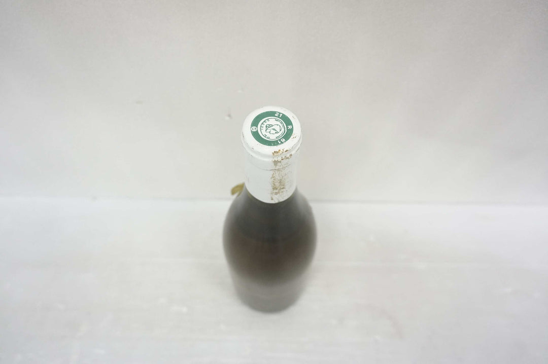 Coche Dury Meursault Perrieres 1er Cru 2000 *